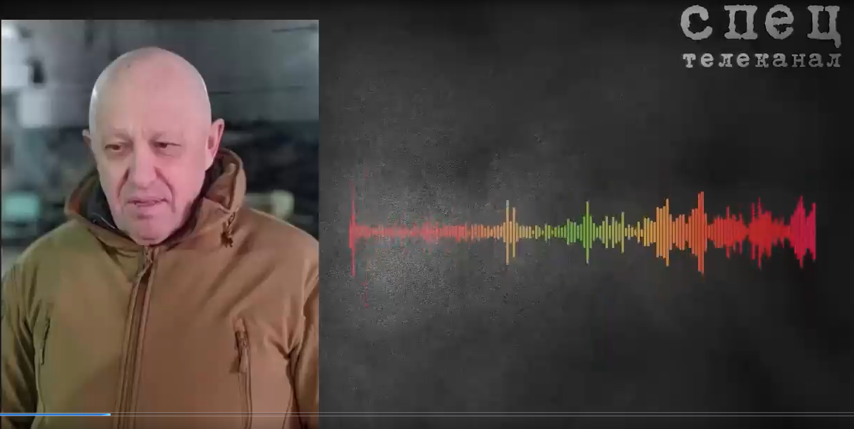 Кто врёт Пригожин или Шойгу _ Иван Отраковский _ Виктор Алкснис _ Дмитрий Данилов - уроки истории voenset.ru 